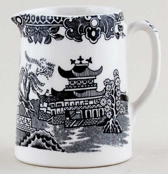 Jug or Creamer Tankard mini